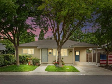 134 E Washington St, Ripon, CA 95366 Photo