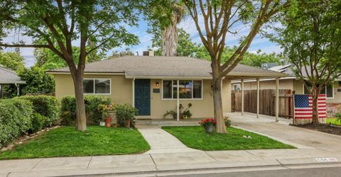 134 E Washington St, Ripon, CA 95366 Photo
