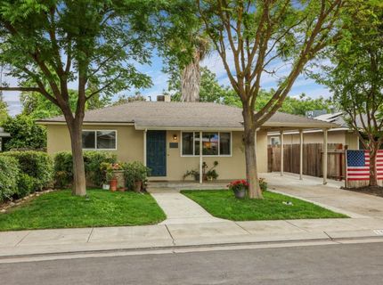 134 E Washington St, Ripon, CA 95366 Photo