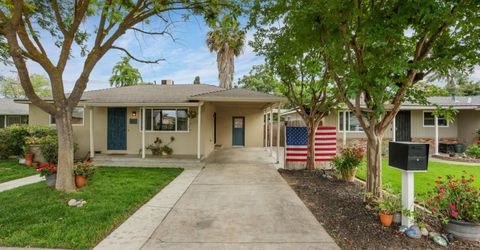 134 E Washington St, Ripon, CA 95366 Photo