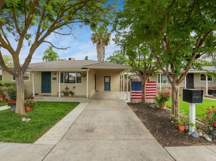 134 E Washington St, Ripon, CA 95366 Photo