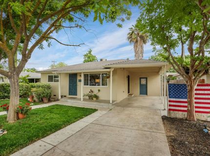 134 E Washington St, Ripon, CA 95366 Photo