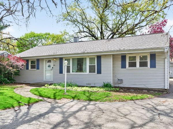 33356 N Sears Boulevard , Grayslake, IL 60030