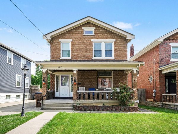 3914 Church Street, Covington, KY 41015