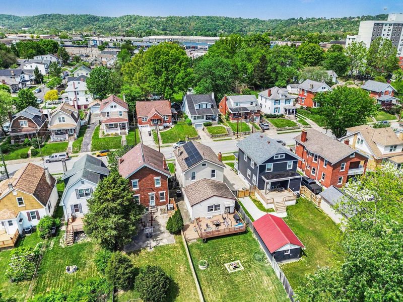 3914 Church Street, Covington, KY 41015 Photo 27