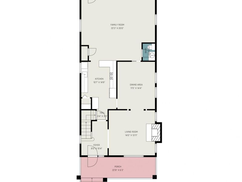 3914 Church Street, Covington, KY 41015 Photo 29