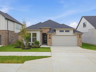6709 Serenity Drive, Fort Worth, TX 76135