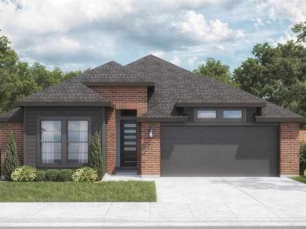 6709 Serenity Drive , Fort Worth, TX 76179