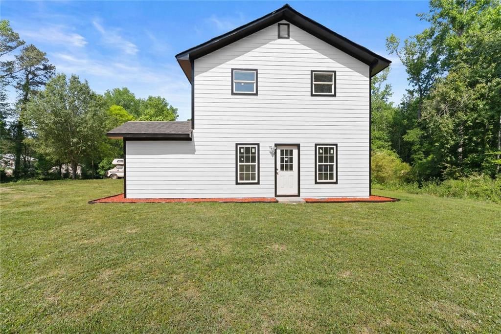 306 Shilo Road, Nicholson, GA 30565 Main Photo