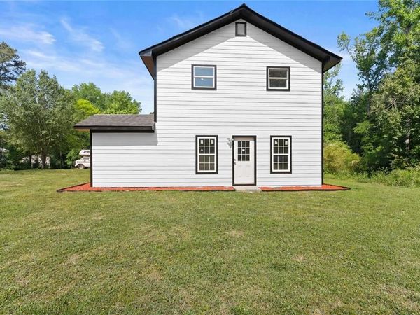 306 Shilo Road , Nicholson, GA 30565