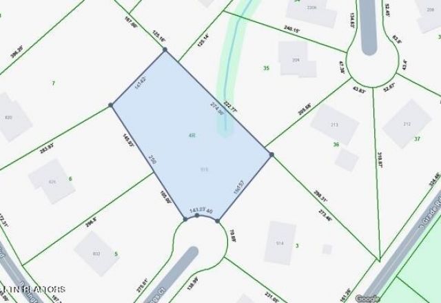 Lot 4r Hastings Court, Maryville, TN 37803 Main Photo