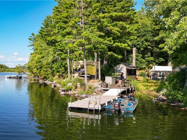 46446 Butterfield , Redwood, NY 13679