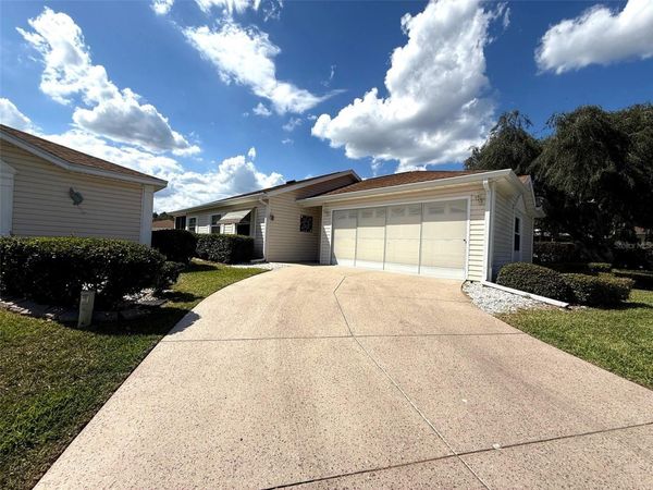 17532 SE 100TH COURT , SUMMERFIELD, FL 34491