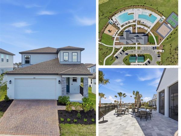 2365 TREASURE HILL STREET , CLERMONT, FL 34715
