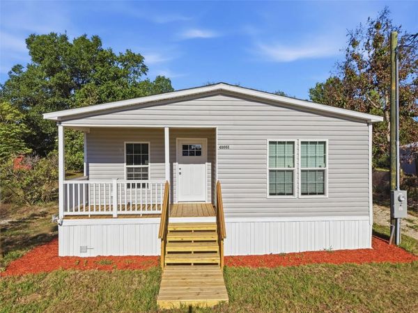 42051 CHERRY AVENUE, DELAND, FL 32720