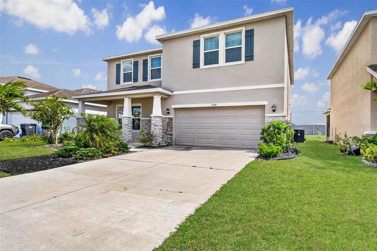 3734 Turning Tides Terrace, Bradenton, FL 34208 Photo