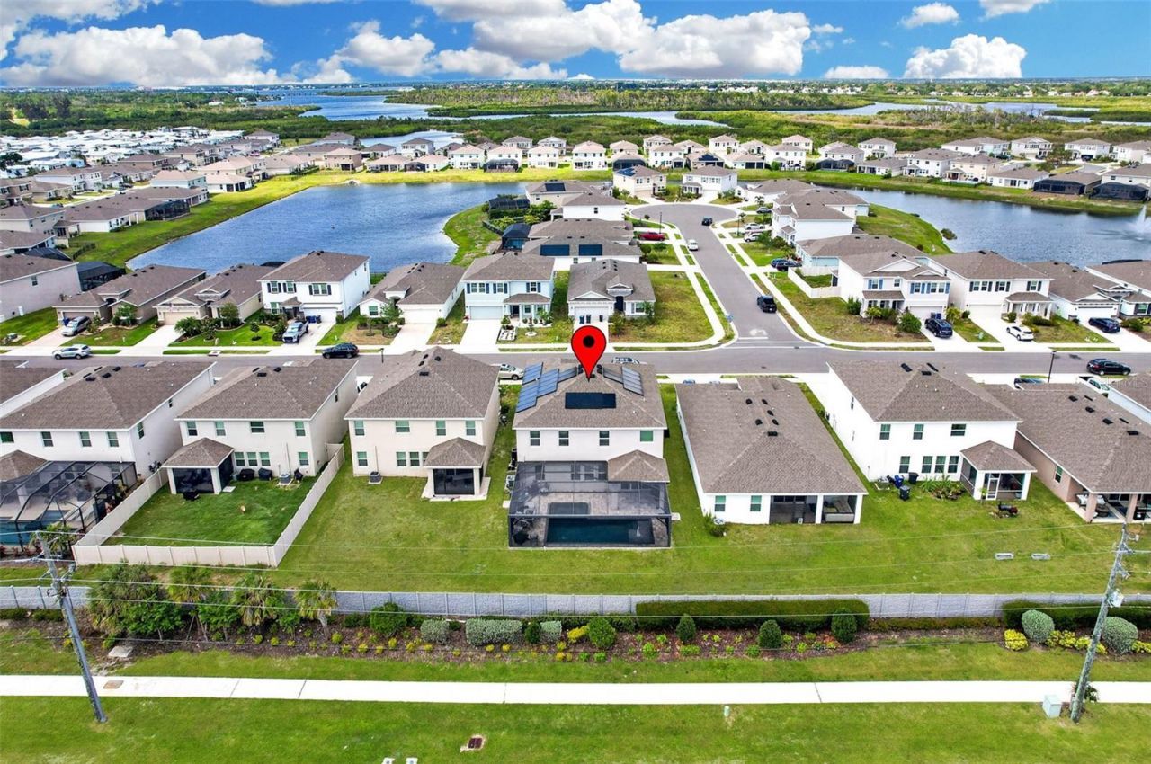3734 Turning Tides Terrace, Bradenton, FL 34208 Photo