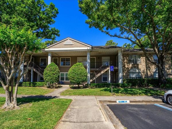 176 RESERVE CIRCLE , Unit 108, OVIEDO, FL 32765