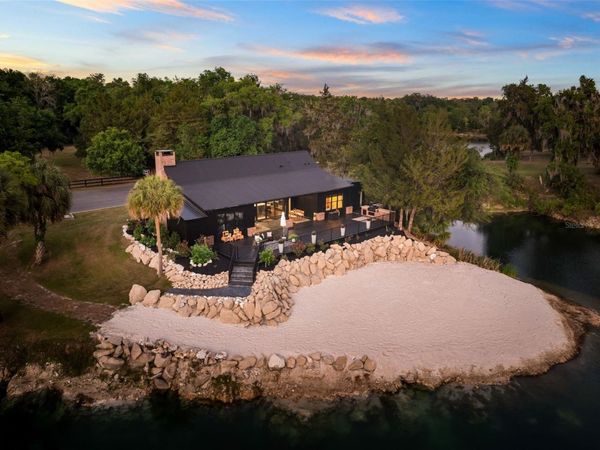 17995 NE 24TH TERRACE , CITRA, FL 32113