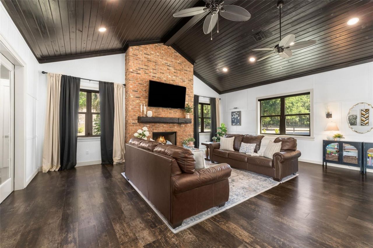 17995 NE 24th Terrace, Citra, FL 32113 Photo