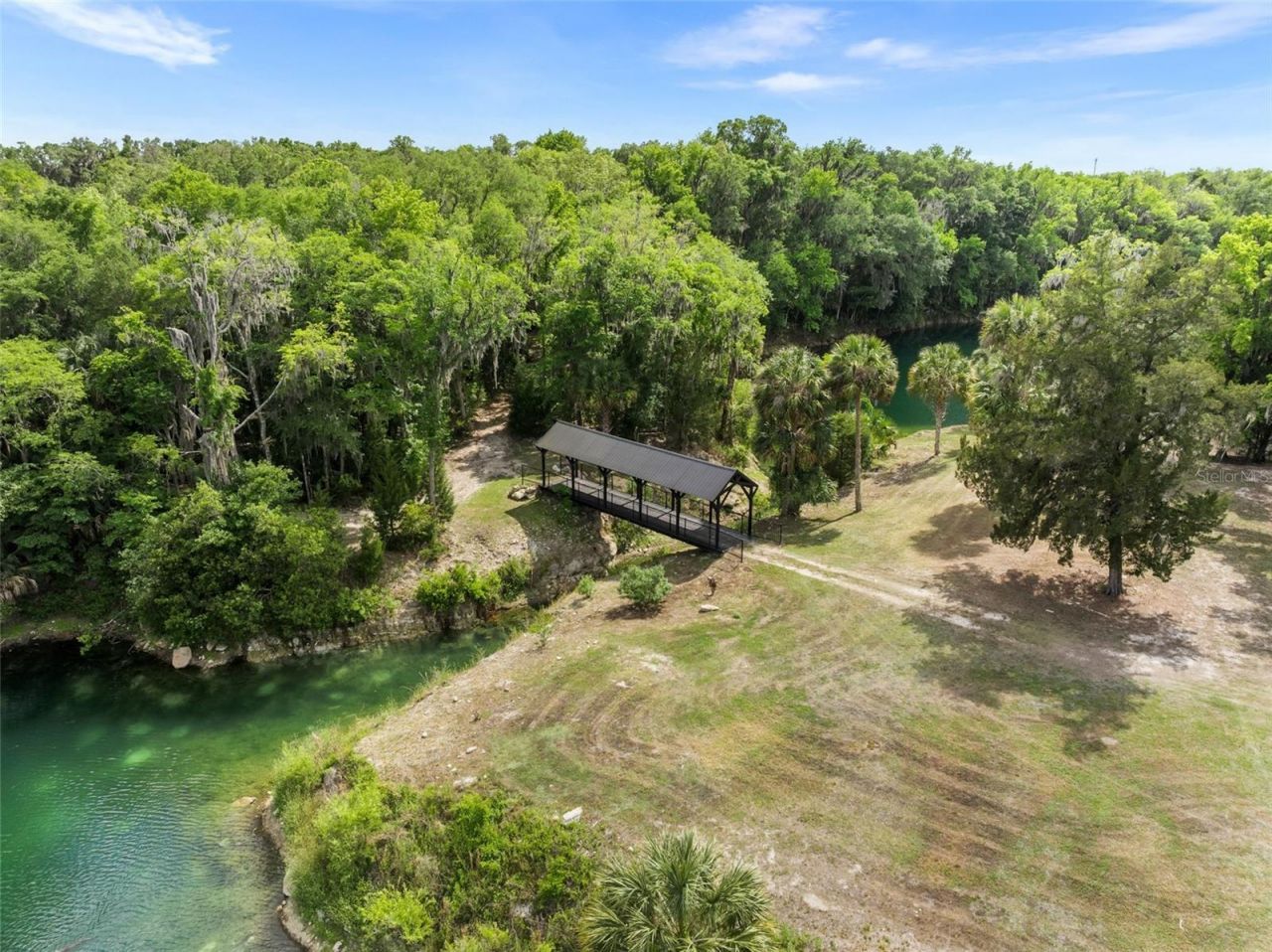 Please Call For Address, Citra, FL 32113 Photo
