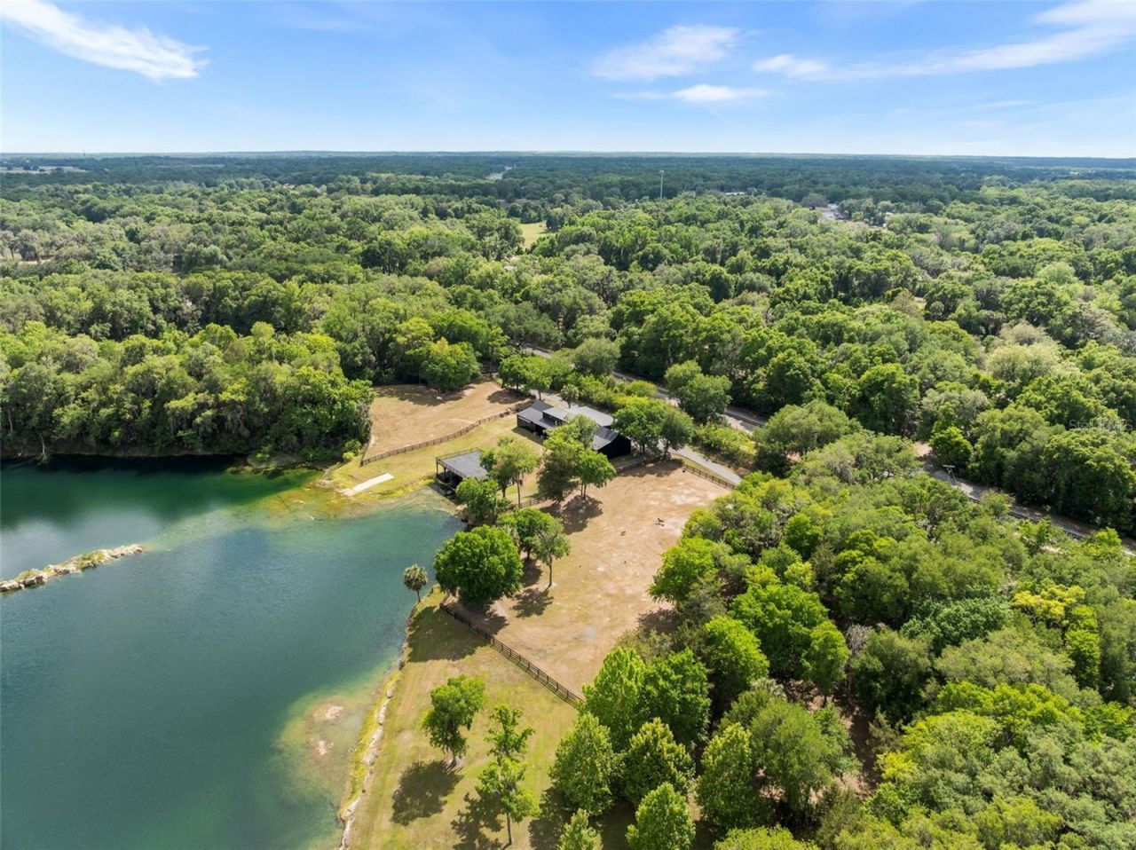 Please Call For Address, Citra, FL 32113 Photo