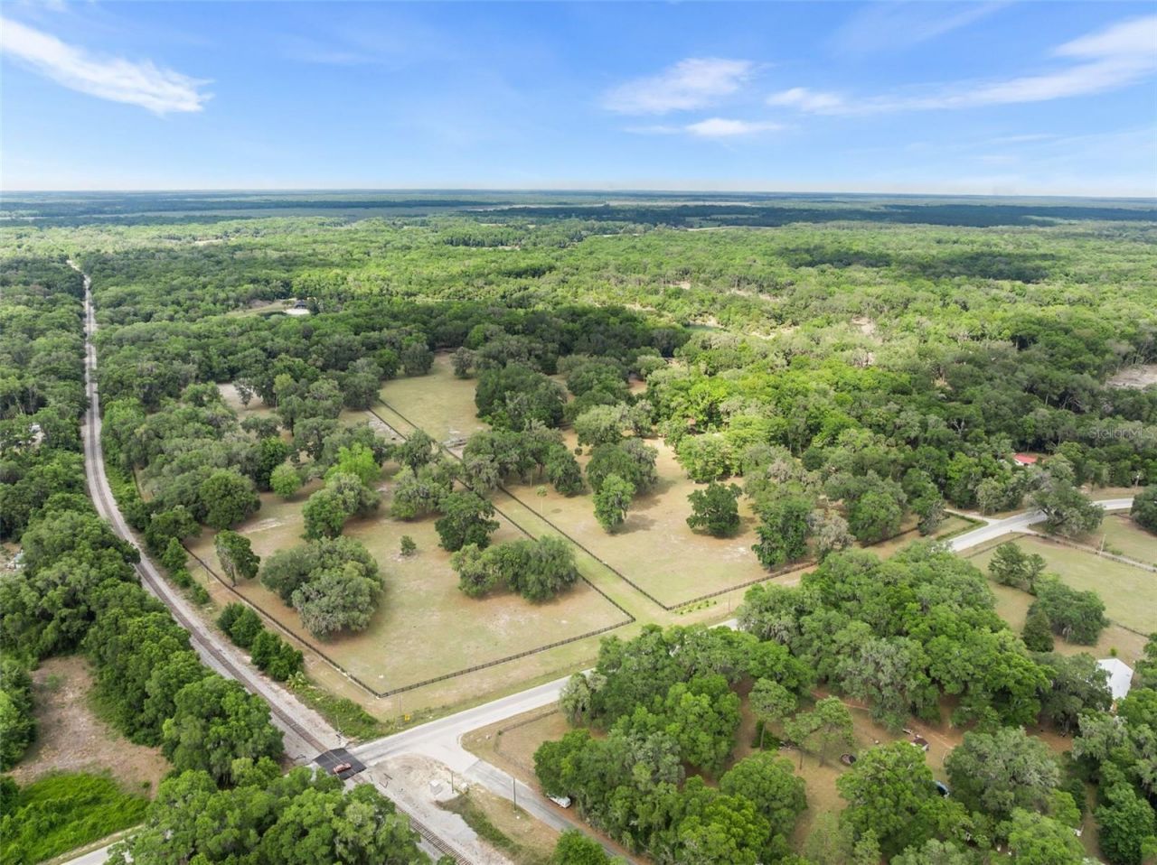 17995 NE 24th Terrace, Citra, FL 32113 Photo