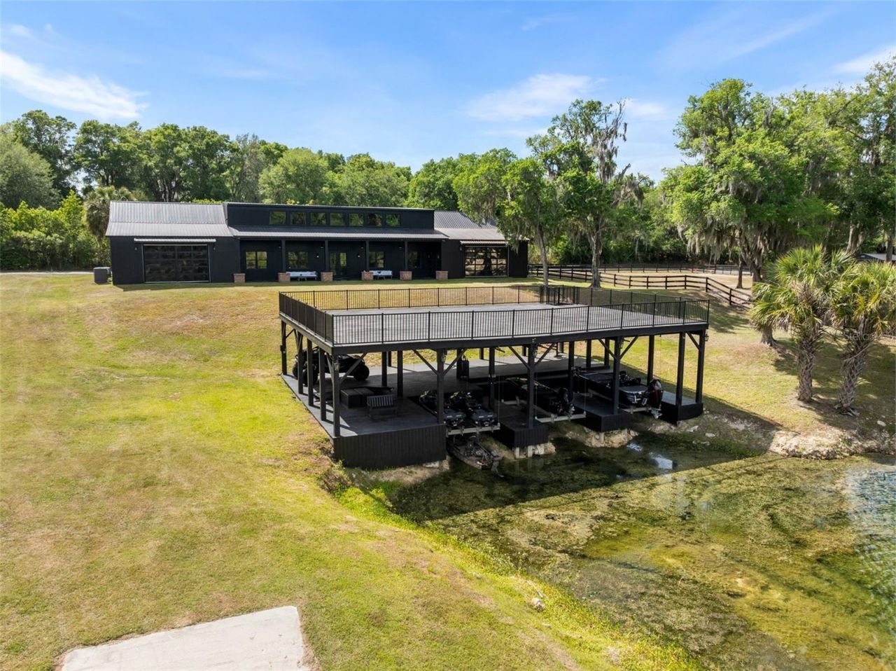 Please Call For Address, Citra, FL 32113 Photo