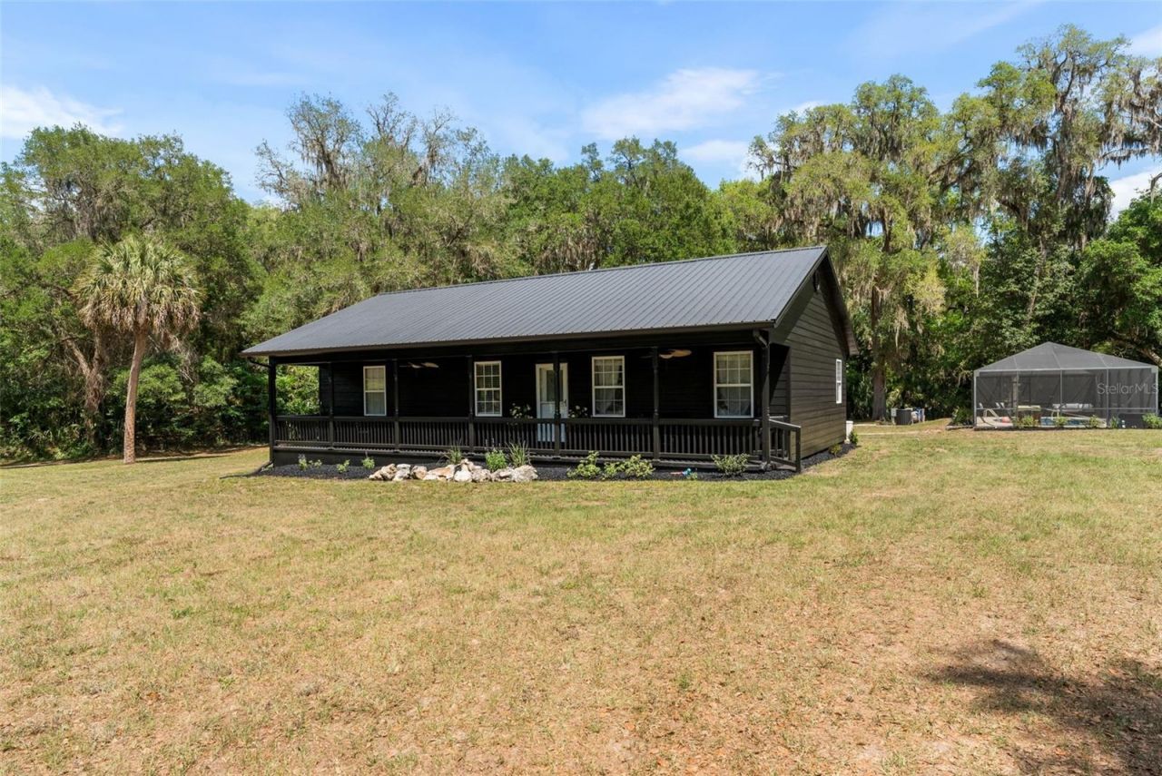 17995 NE 24th Terrace, Citra, FL 32113 Photo