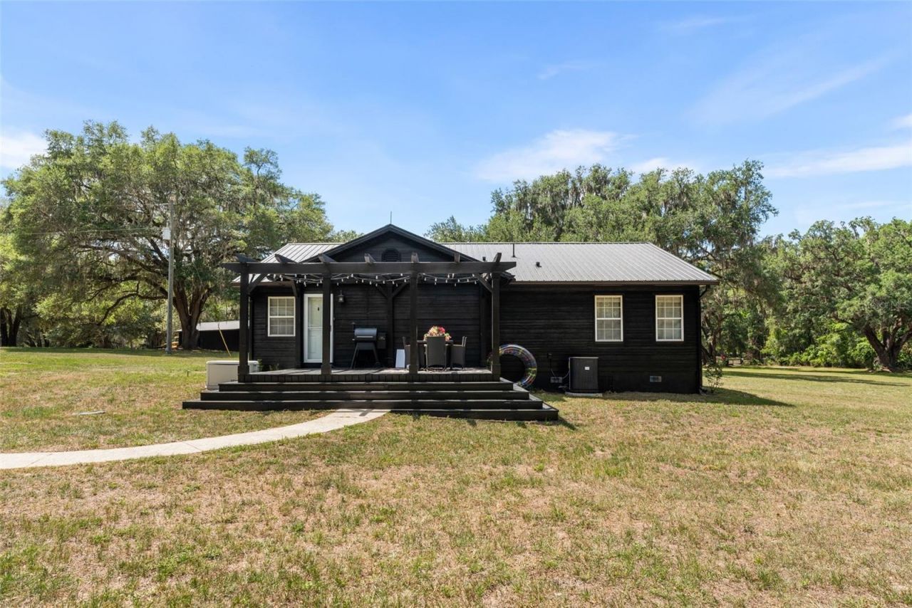 17995 NE 24th Terrace, Citra, FL 32113 Photo
