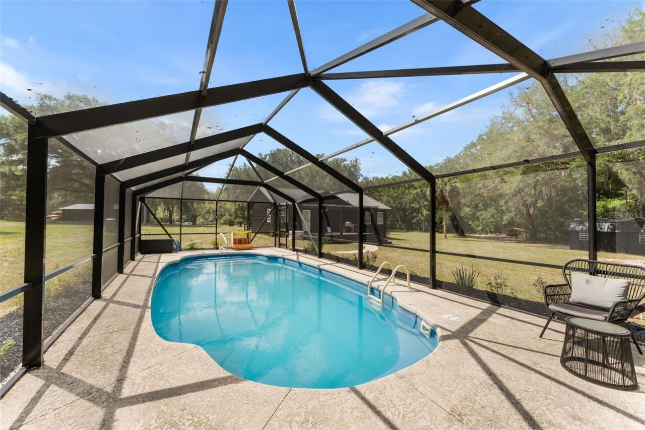 17995 NE 24th Terrace, Citra, FL 32113 Photo