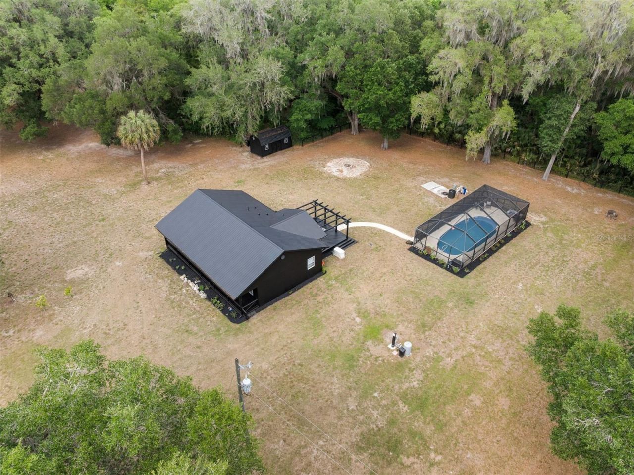 Please Call For Address, Citra, FL 32113 Photo
