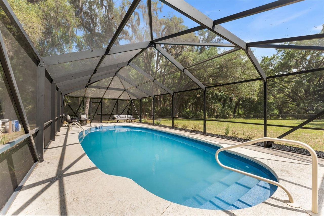 17995 NE 24th Terrace, Citra, FL 32113 Photo