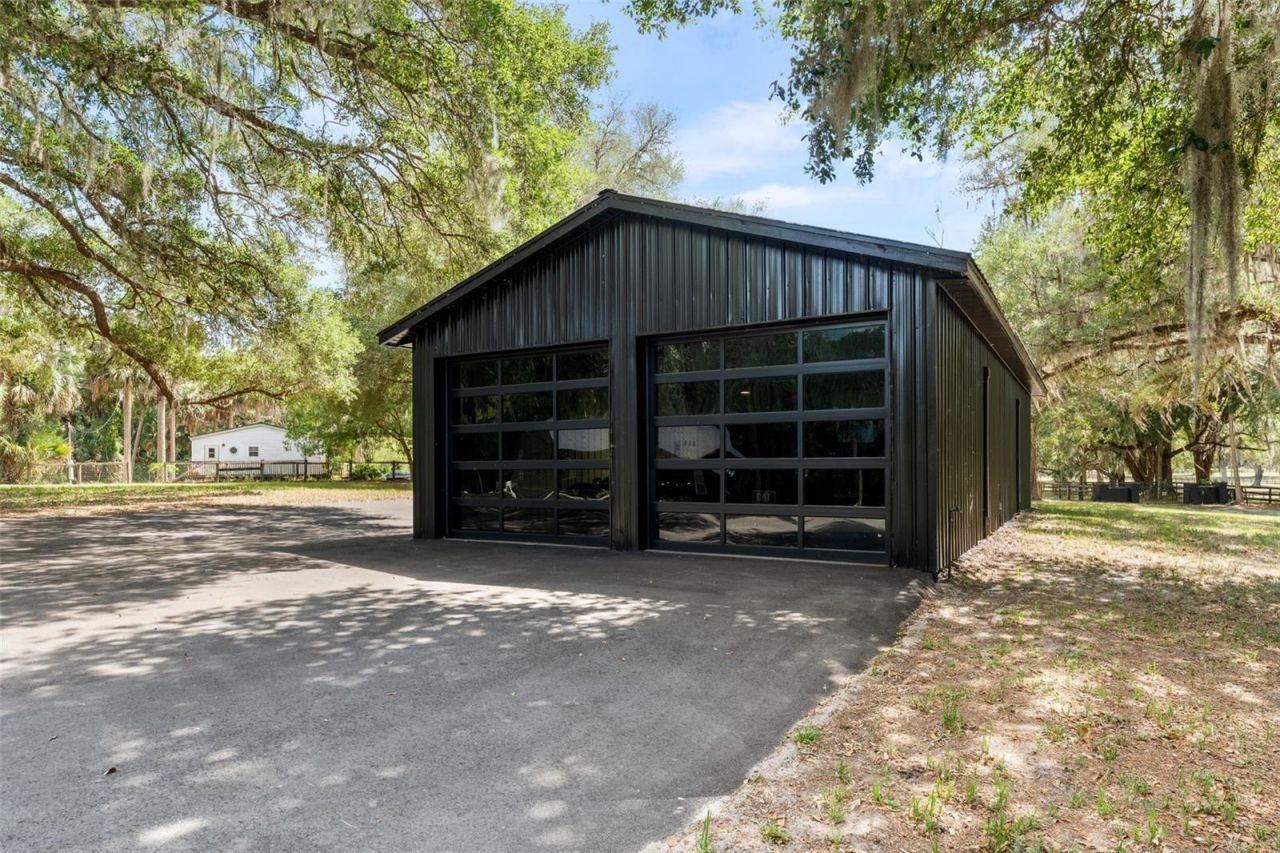 17995 NE 24th Terrace, Citra, FL 32113 Photo