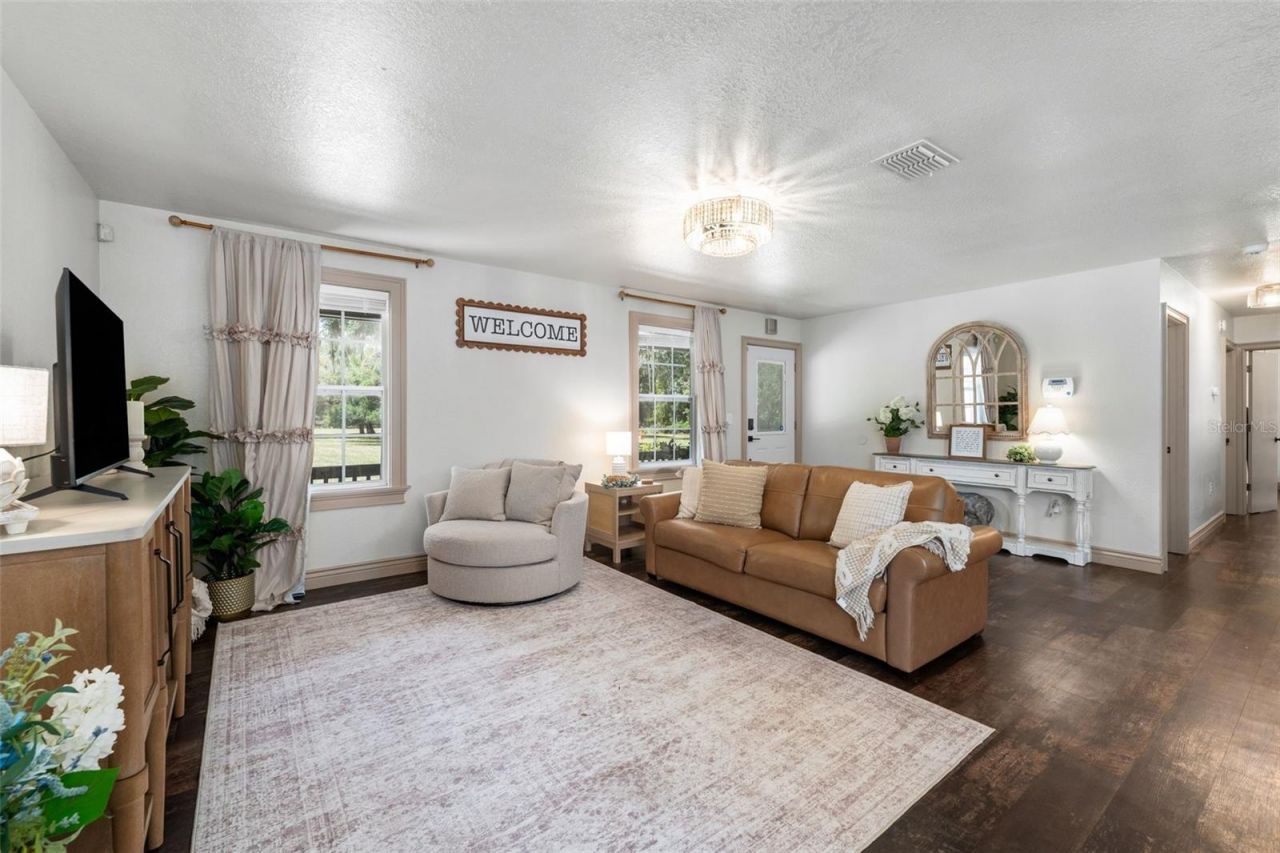 17995 NE 24th Terrace, Citra, FL 32113 Photo