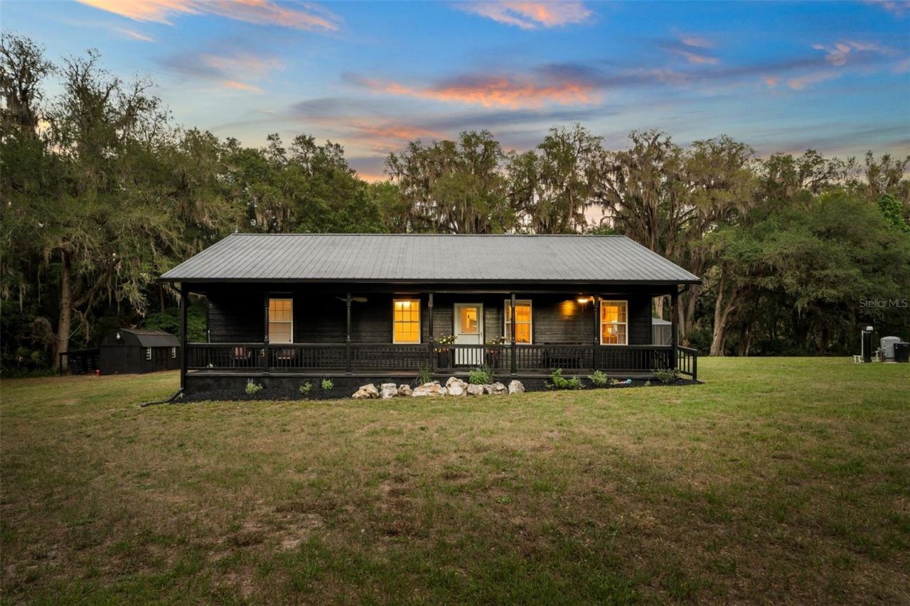 17995 NE 24th Terrace, Citra, FL 32113 Photo