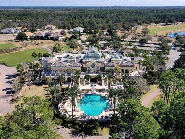 515 SWEETGUM LANE , PALM COAST, FL 32137