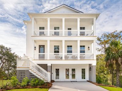 1326 Willow Pond Road, Unit 7, Mount Pleasant, SC 29466