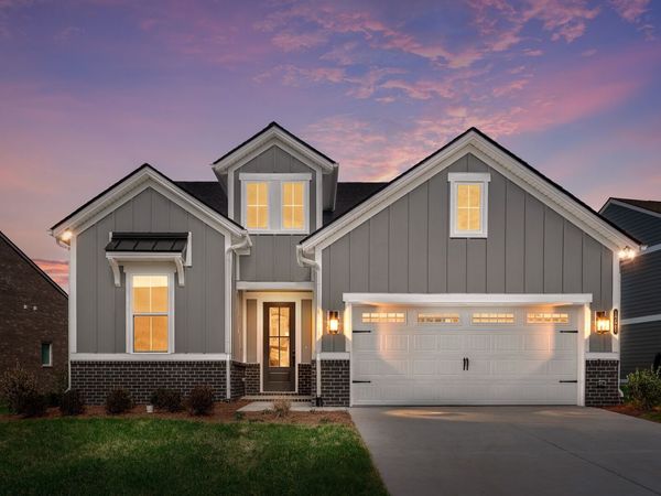 1721 Merkel Rd , Columbia, TN 38401