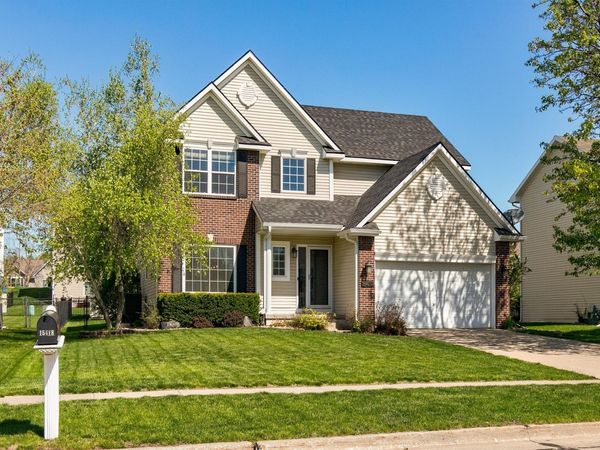 15419 Winston Avenue, Urbandale, IA 50323