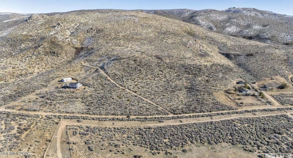 14000 Chariot Road, Reno, NV 89508 Photo