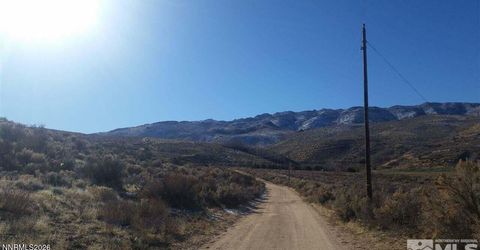 14000 Chariot Road, Reno, NV 89508 Photo