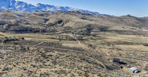 14000 Chariot Road, Reno, NV 89508 Photo