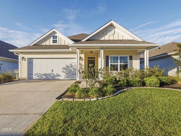 110 Redfish Way, Panama City, FL 32404