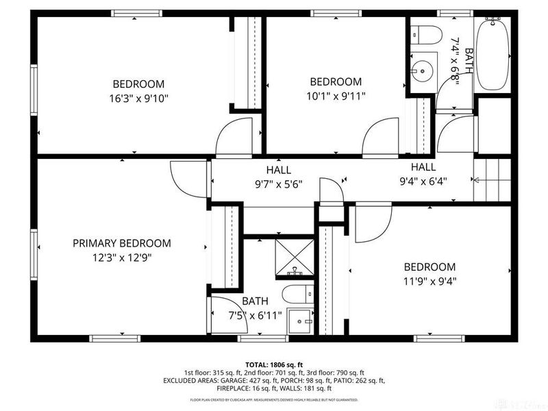 5430 David Drive, Tipp City, OH 45371 Photo 47