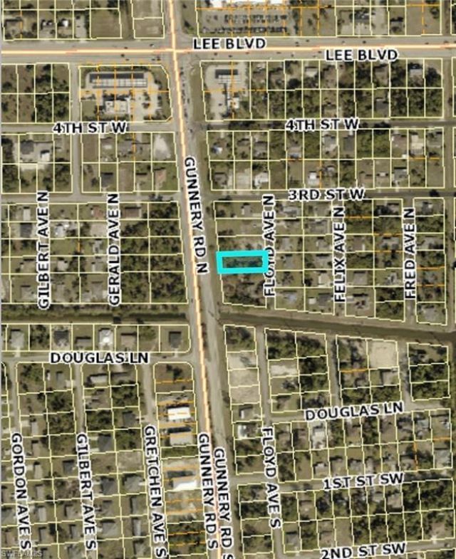 202 Gunnery Rd N, Lehigh Acres, FL 33971 Photo