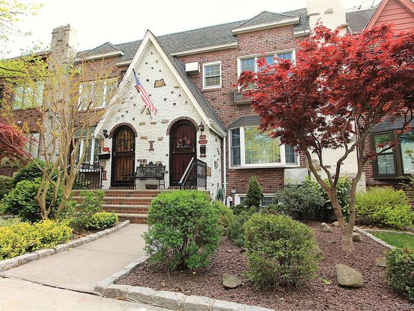 64-80 82nd Place , Middle Village, NY 11379