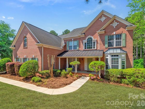 124 Whiterock Drive, Unit 58, Mount Holly, NC 28120