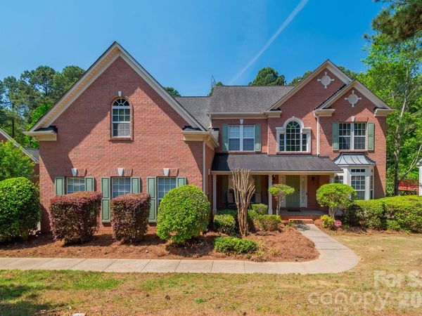 124 Whiterock Drive, Unit 58, Mount Holly, NC 28120