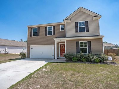 86 Carriagebrook, Camden, SC 29020
